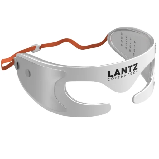 shop Lantz Cph LED Therapy Eye Wrinkle Remover af Lantz Cph - online shopping tilbud rabat hos shoppetur.dk