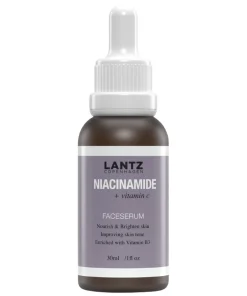 shop Lantz Cph Niacinamide Serum 30 ml af Lantz Cph - online shopping tilbud rabat hos shoppetur.dk