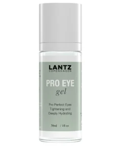 shop Lantz Cph Pro Eye Gel 30 ml af Lantz Cph - online shopping tilbud rabat hos shoppetur.dk