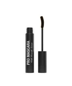 shop Lantz Cph Pro Mascara Curve 7 ml - Brown af Lantz Cph - online shopping tilbud rabat hos shoppetur.dk