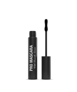 shop Lantz Cph Pro Mascara Drama 7 ml - Black af Lantz Cph - online shopping tilbud rabat hos shoppetur.dk