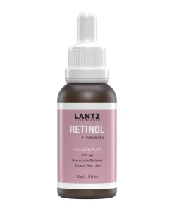 shop Lantz Cph Retinol Serum 30 ml af Lantz Cph - online shopping tilbud rabat hos shoppetur.dk