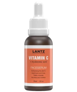 shop Lantz Cph Vitamin C Serum 30 ml af Lantz Cph - online shopping tilbud rabat hos shoppetur.dk