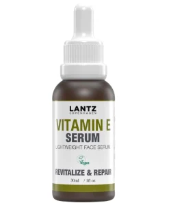 shop Lantz Cph Vitamin E Serum 30 ml af Lantz Cph - online shopping tilbud rabat hos shoppetur.dk