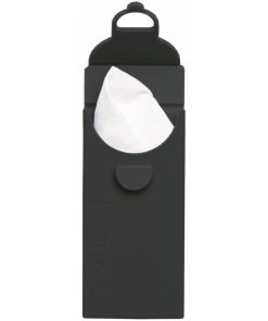 shop LastObject LastTissue - Bat Black af LastObject - online shopping tilbud rabat hos shoppetur.dk