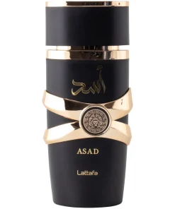 shop Lattafa Asad EDP 100 ml af Lattafa - online shopping tilbud rabat hos shoppetur.dk