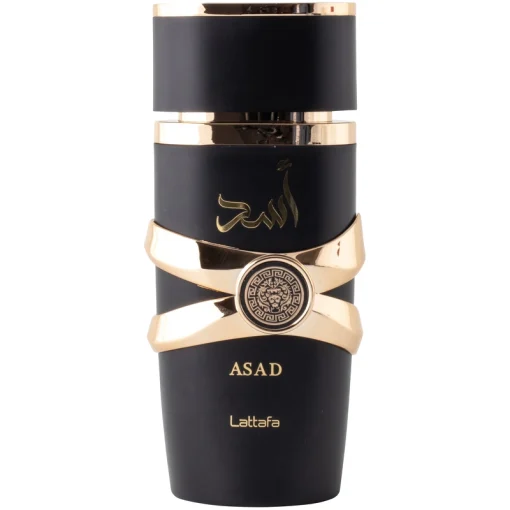 shop Lattafa Asad EDP 100 ml af Lattafa - online shopping tilbud rabat hos shoppetur.dk