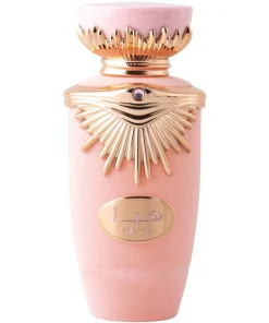 shop Lattafa Haya EDP 100 ml af Lattafa - online shopping tilbud rabat hos shoppetur.dk