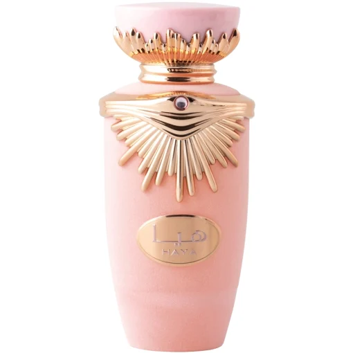 shop Lattafa Haya EDP 100 ml af Lattafa - online shopping tilbud rabat hos shoppetur.dk