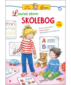 shop Lauras store skolebog - Paperback af  - online shopping tilbud rabat hos shoppetur.dk