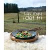 shop Lav mad i det fri - Hæftet af  - online shopping tilbud rabat hos shoppetur.dk