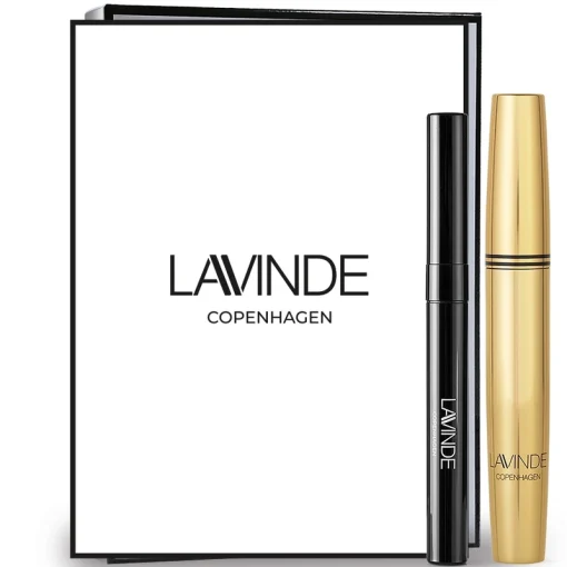 shop Lavinde Copenhagen Beyond Notable Kit (Limited Edition) af Lavinde Copenhagen - online shopping tilbud rabat hos shoppetur.dk