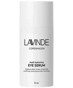 shop Lavinde Copenhagen Multi Hydrating Eye Serum 15 ml af Lavinde Copenhagen - online shopping tilbud rabat hos shoppetur.dk