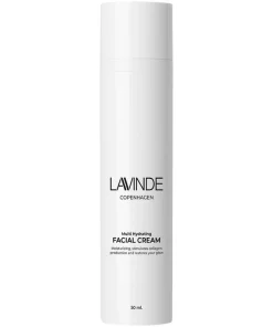 shop Lavinde Copenhagen Multi Hydrating Facial Cream 50 ml af Lavinde Copenhagen - online shopping tilbud rabat hos shoppetur.dk