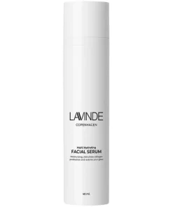 shop Lavinde Copenhagen Multi Hydrating Facial Serum 40 ml af Lavinde Copenhagen - online shopping tilbud rabat hos shoppetur.dk