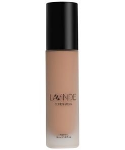 shop Lavinde Copenhagen NATURAL GLOW Liquid Foundation 30 ml - No. 209 Cool Beige af Lavinde Copenhagen - online shopping tilbud rabat hos shoppetur.dk