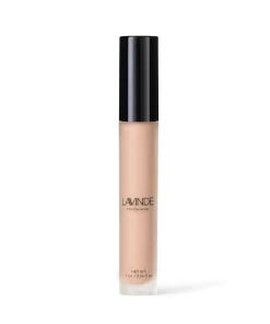 shop Lavinde Copenhagen NATURAL GLOW Liquid Foundation 7 ml - 206C Ivory af Lavinde Copenhagen - online shopping tilbud rabat hos shoppetur.dk