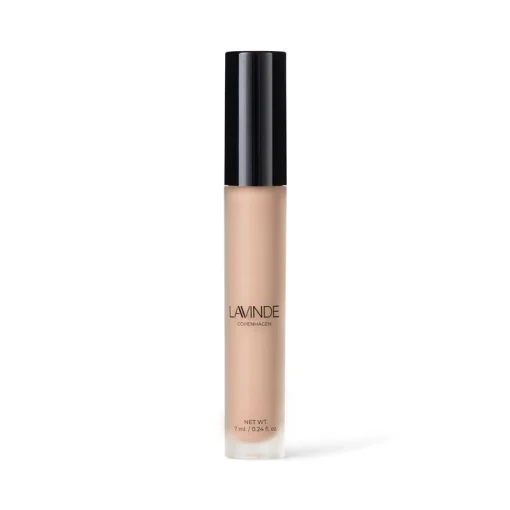 shop Lavinde Copenhagen NATURAL GLOW Liquid Foundation 7 ml - 207N Beige af Lavinde Copenhagen - online shopping tilbud rabat hos shoppetur.dk