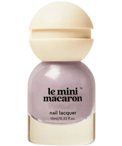 shop Le Mini Macaron Le Sweet Nail Polish 10 ml - Spiced Chai af Le Mini Macaron - online shopping tilbud rabat hos shoppetur.dk