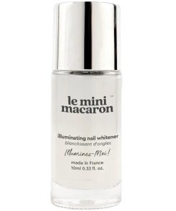 shop Le Mini Macaron Nail Whitener 10 ml af Le Mini Macaron - online shopping tilbud rabat hos shoppetur.dk