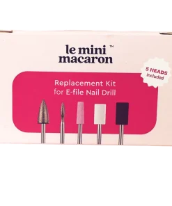 shop Le Mini Macaron Replacement Kit af Le Mini Macaron - online shopping tilbud rabat hos shoppetur.dk