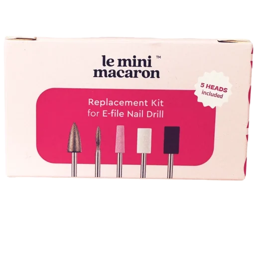 shop Le Mini Macaron Replacement Kit af Le Mini Macaron - online shopping tilbud rabat hos shoppetur.dk