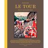shop Le Tour -	20 års Tour de France fortalt i billeder - Indbundet af  - online shopping tilbud rabat hos shoppetur.dk