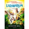 shop Legendarium - Hæftet af  - online shopping tilbud rabat hos shoppetur.dk
