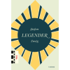 shop Legender - Hæftet af  - online shopping tilbud rabat hos shoppetur.dk