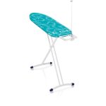 shop Leifheit strygebræt - Airboard M Solid Plus - Hvid af leifheit - online shopping tilbud rabat hos shoppetur.dk