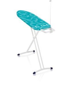 shop Leifheit strygebræt - Airboard M Solid Plus - Hvid af leifheit - online shopping tilbud rabat hos shoppetur.dk