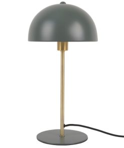 shop Leitmotiv bordlampe - Bonnet - Grøn af leitmotiv - online shopping tilbud rabat hos shoppetur.dk