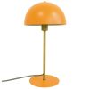 shop Leitmotiv bordlampe - Bonnet - Karrygul af leitmotiv - online shopping tilbud rabat hos shoppetur.dk