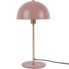 shop Leitmotiv bordlampe - Bonnet - Rosa af leitmotiv - online shopping tilbud rabat hos shoppetur.dk