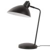 shop Leitmotiv bordlampe - Casque - Sort af leitmotiv - online shopping tilbud rabat hos shoppetur.dk