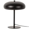 shop Leitmotiv bordlampe - Shroom - Sort af leitmotiv - online shopping tilbud rabat hos shoppetur.dk