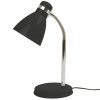 shop Leitmotiv bordlampe - Study - LM1295 - Sort af leitmotiv - online shopping tilbud rabat hos shoppetur.dk