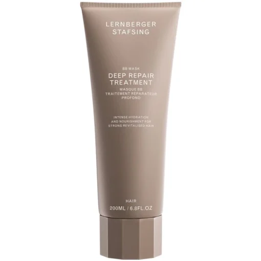 shop Lernberger Stafsing BB Mask Deep Repair Treatment 200 ml af Lernberger Stafsing - online shopping tilbud rabat hos shoppetur.dk