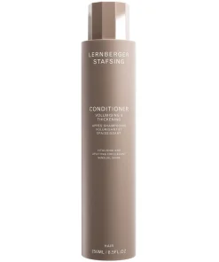 shop Lernberger Stafsing Conditioner Volumising & Thickening 250 ml af Lernberger Stafsing - online shopping tilbud rabat hos shoppetur.dk