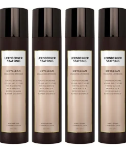 shop Lernberger Stafsing Dryclean Volumizing & Refreshing 300 ml - Light x 4 af Lernberger Stafsing - online shopping tilbud rabat hos shoppetur.dk