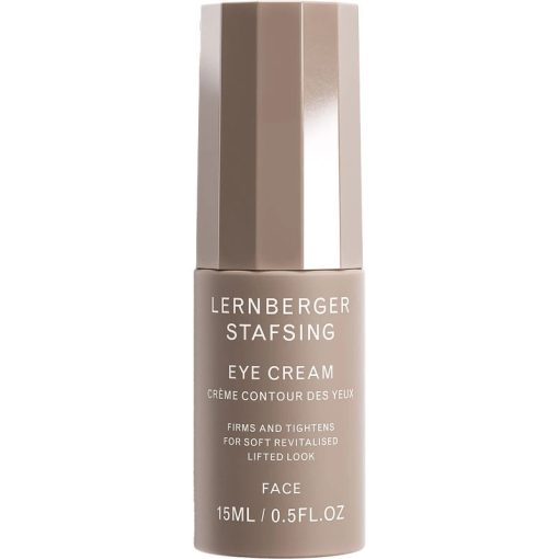 shop Lernberger Stafsing Eye Cream 15 ml af Lernberger Stafsing - online shopping tilbud rabat hos shoppetur.dk