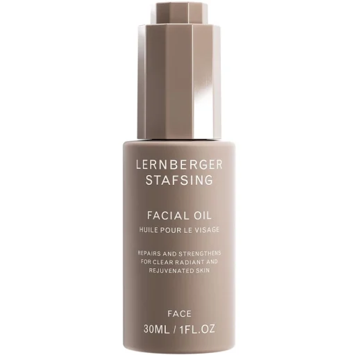 shop Lernberger Stafsing Facial Oil 30 ml af Lernberger Stafsing - online shopping tilbud rabat hos shoppetur.dk