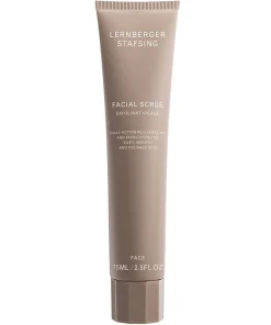 shop Lernberger Stafsing Facial Scrub 75 ml af Lernberger Stafsing - online shopping tilbud rabat hos shoppetur.dk