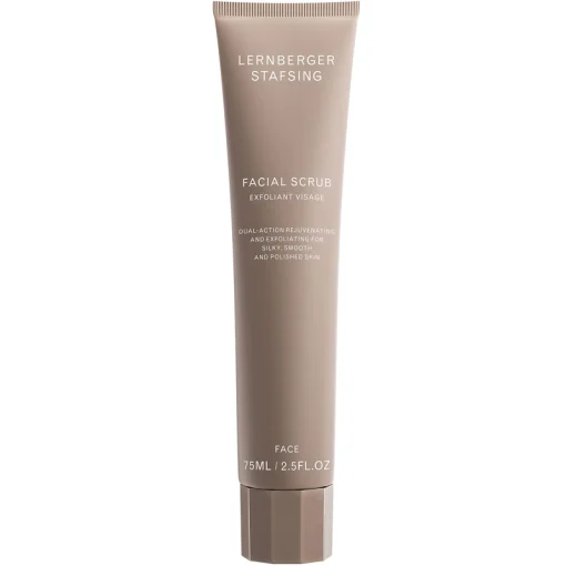 shop Lernberger Stafsing Facial Scrub 75 ml af Lernberger Stafsing - online shopping tilbud rabat hos shoppetur.dk