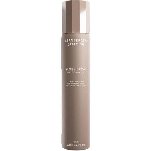 shop Lernberger Stafsing Gloss Spray 200 ml af Lernberger Stafsing - online shopping tilbud rabat hos shoppetur.dk