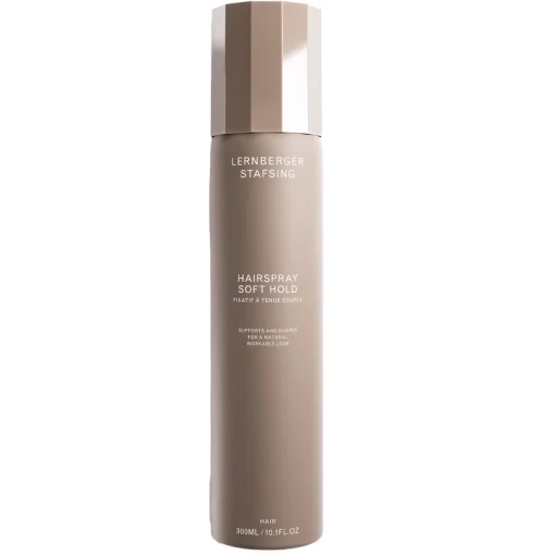 shop Lernberger Stafsing Hairspray 300 ml - Soft Hold af Lernberger Stafsing - online shopping tilbud rabat hos shoppetur.dk