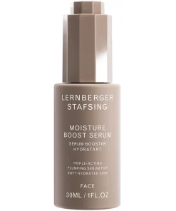 shop Lernberger Stafsing Moisture Boost Serum 30 ml af Lernberger Stafsing - online shopping tilbud rabat hos shoppetur.dk