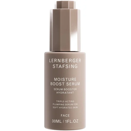 shop Lernberger Stafsing Moisture Boost Serum 30 ml af Lernberger Stafsing - online shopping tilbud rabat hos shoppetur.dk