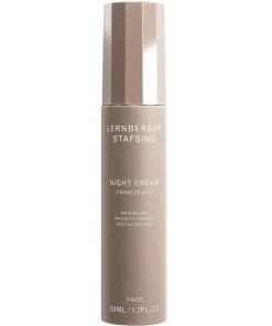 shop Lernberger Stafsing Night Cream 50 ml af Lernberger Stafsing - online shopping tilbud rabat hos shoppetur.dk