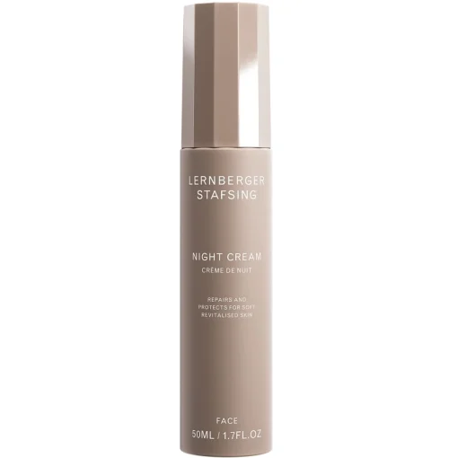 shop Lernberger Stafsing Night Cream 50 ml af Lernberger Stafsing - online shopping tilbud rabat hos shoppetur.dk